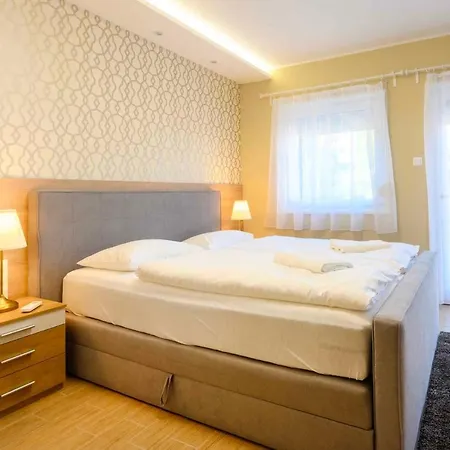 Studio In Bük/nordtransdanubien 38343